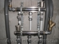 Монтаж, демонтаж опалювальних систем - <ro>Изображение</ro><ru>Изображение</ru> #1, <ru>Объявление</ru> #253311