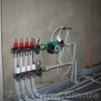 Монтаж, демонтаж опалювальних систем - <ro>Изображение</ro><ru>Изображение</ru> #3, <ru>Объявление</ru> #253311