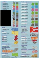 формы для изготовления в домашних условиях брусчатки и тротуарной плитки - <ro>Изображение</ro><ru>Изображение</ru> #1, <ru>Объявление</ru> #252477