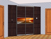 Шкафы купэ под заказ - <ro>Изображение</ro><ru>Изображение</ru> #1, <ru>Объявление</ru> #292454