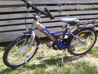 Найкращий стан БУ велосипедів РОЗУМНІ ЦІНИ - <ro>Изображение</ro><ru>Изображение</ru> #3, <ru>Объявление</ru> #280413