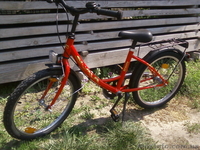 Найкращий стан БУ велосипедів РОЗУМНІ ЦІНИ - <ro>Изображение</ro><ru>Изображение</ru> #4, <ru>Объявление</ru> #280413