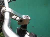 Велосипед БУ Hercules - КРАЩА ЦІНА - <ro>Изображение</ro><ru>Изображение</ru> #2, <ru>Объявление</ru> #290738