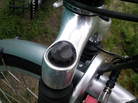 Велосипед БУ Hercules - КРАЩА ЦІНА - <ro>Изображение</ro><ru>Изображение</ru> #5, <ru>Объявление</ru> #290738