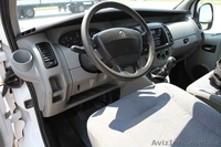 Renault Trafic (6 передач) СВІЖОПРИГНАНИЙ 100 л.с./ 73.6 кВт -ДЕШЕВО- - <ro>Изображение</ro><ru>Изображение</ru> #1, <ru>Объявление</ru> #300836