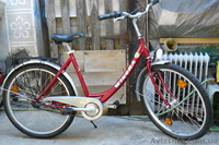 Найкращий стан БУ велосипедів РОЗУМНІ ЦІНИ - <ro>Изображение</ro><ru>Изображение</ru> #1, <ru>Объявление</ru> #280413