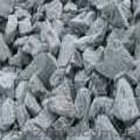 ЩЕБІНЬ ГРАНІТНИЙ, ПІСОК, ЦЕГЛА, ЦЕМЕНТ. - <ro>Изображение</ro><ru>Изображение</ru> #3, <ru>Объявление</ru> #327734