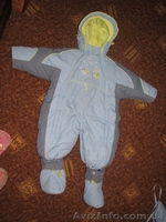 Продам дитячий зимовий комбінезон - <ro>Изображение</ro><ru>Изображение</ru> #2, <ru>Объявление</ru> #395694