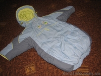 Продам дитячий зимовий комбінезон - <ro>Изображение</ro><ru>Изображение</ru> #3, <ru>Объявление</ru> #395694