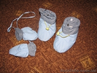 Продам дитячий зимовий комбінезон - <ro>Изображение</ro><ru>Изображение</ru> #4, <ru>Объявление</ru> #395694