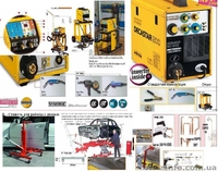     Расходники для споттеров, аппаратов точечной сварки. захваты. - <ro>Изображение</ro><ru>Изображение</ru> #7, <ru>Объявление</ru> #393039