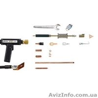     Расходники для споттеров, аппаратов точечной сварки. захваты. - <ro>Изображение</ro><ru>Изображение</ru> #1, <ru>Объявление</ru> #393039