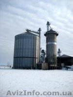 Итальянские зерносушилки Mecmar для кукурузы и не только - <ro>Изображение</ro><ru>Изображение</ru> #6, <ru>Объявление</ru> #370650