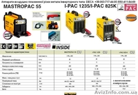     Расходники для споттеров, аппаратов точечной сварки. захваты. - <ro>Изображение</ro><ru>Изображение</ru> #5, <ru>Объявление</ru> #393039