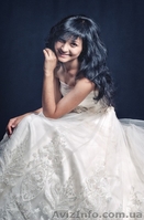 весільна сукня для сучасних панночок - <ro>Изображение</ro><ru>Изображение</ru> #2, <ru>Объявление</ru> #390883