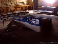 Форматно-раскроечный станок Hold MJ-300V  - <ro>Изображение</ro><ru>Изображение</ru> #1, <ru>Объявление</ru> #409617