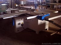 Форматно-раскроечный станок Hold MJ-300V  - <ro>Изображение</ro><ru>Изображение</ru> #2, <ru>Объявление</ru> #409617