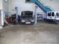 продам бизнес, діюче  СТО  - <ro>Изображение</ro><ru>Изображение</ru> #2, <ru>Объявление</ru> #422977