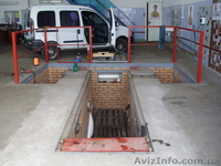 продам бизнес, діюче  СТО  - <ro>Изображение</ro><ru>Изображение</ru> #5, <ru>Объявление</ru> #422977