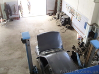 продам бизнес, діюче  СТО  - <ro>Изображение</ro><ru>Изображение</ru> #3, <ru>Объявление</ru> #422977