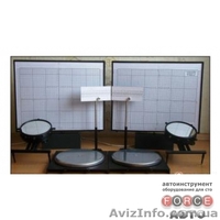 4-х Лазерный современный стенд развал-схождения - <ro>Изображение</ro><ru>Изображение</ru> #1, <ru>Объявление</ru> #432736