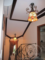 Витражные лампы, люстры - <ro>Изображение</ro><ru>Изображение</ru> #1, <ru>Объявление</ru> #449280