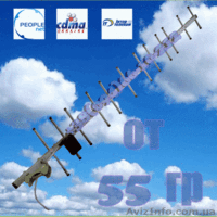 Производитель реализует оптом 16дБ СДМА антенны для Интертелеком. - <ro>Изображение</ro><ru>Изображение</ru> #5, <ru>Объявление</ru> #458988