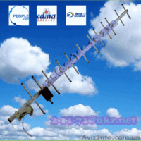 Производитель реализует оптом 16дБ СДМА антенны для Интертелеком. - <ro>Изображение</ro><ru>Изображение</ru> #6, <ru>Объявление</ru> #458988