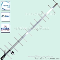 Производитель реализует оптом 16дБ СДМА антенны для Интертелеком. - <ro>Изображение</ro><ru>Изображение</ru> #10, <ru>Объявление</ru> #458988