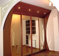 Сучасні Шафи- купе та Кухні на замовлення! - <ro>Изображение</ro><ru>Изображение</ru> #3, <ru>Объявление</ru> #500308