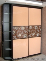 Сучасні Шафи- купе та Кухні на замовлення! - <ro>Изображение</ro><ru>Изображение</ru> #9, <ru>Объявление</ru> #500308