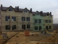 Продається будинок типу таунхаус у новому житловому комплексі. - <ro>Изображение</ro><ru>Изображение</ru> #4, <ru>Объявление</ru> #513412