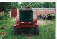 Продається трактор НОВИЙ!!! - <ro>Изображение</ro><ru>Изображение</ru> #3, <ru>Объявление</ru> #506243