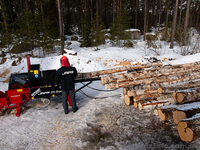 Продам финский дровокол промышленный Japa 375 expert - <ro>Изображение</ro><ru>Изображение</ru> #4, <ru>Объявление</ru> #518386