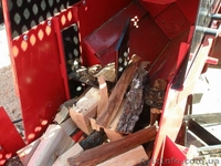 Продам финский дровокол промышленный Japa 375 expert - <ro>Изображение</ro><ru>Изображение</ru> #3, <ru>Объявление</ru> #518386