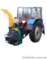  Рубильная машина, дерево дробилка , щепарезка , измельчитель веток  - <ro>Изображение</ro><ru>Изображение</ru> #2, <ru>Объявление</ru> #559721