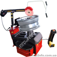 Стенды для правки дисков, дископравильное оборудование, дископравы - <ro>Изображение</ro><ru>Изображение</ru> #1, <ru>Объявление</ru> #521578