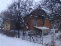 Продам дом на ул. Русской - <ro>Изображение</ro><ru>Изображение</ru> #2, <ru>Объявление</ru> #560110