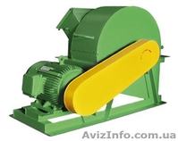 Производим : Машину рубильно дробильную  «МРД-18» 3 в 1 ! - <ro>Изображение</ro><ru>Изображение</ru> #2, <ru>Объявление</ru> #559725