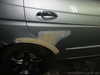 Ремонт и восстанавление автомобилей после ДТП - <ro>Изображение</ro><ru>Изображение</ru> #9, <ru>Объявление</ru> #527227