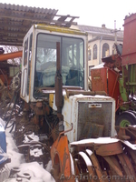 КТЗ Т-70С Трактор  - <ro>Изображение</ro><ru>Изображение</ru> #2, <ru>Объявление</ru> #557804