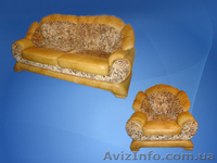 мякі меблі на замовлення шкіряні та зтканини - <ro>Изображение</ro><ru>Изображение</ru> #5, <ru>Объявление</ru> #554500