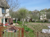 Продам дачу в Рівне (Городище) - <ro>Изображение</ro><ru>Изображение</ru> #1, <ru>Объявление</ru> #564182