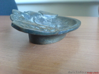 Пепельница из бронзы - <ro>Изображение</ro><ru>Изображение</ru> #2, <ru>Объявление</ru> #628871