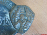 Пепельница из бронзы - <ro>Изображение</ro><ru>Изображение</ru> #4, <ru>Объявление</ru> #628871