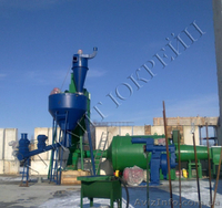 Оборудование для гранулирования и брикетирования  - <ro>Изображение</ro><ru>Изображение</ru> #1, <ru>Объявление</ru> #672016