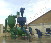 Оборудование для гранулирования и брикетирования  - <ro>Изображение</ro><ru>Изображение</ru> #2, <ru>Объявление</ru> #672016