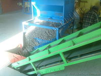 Оборудование для гранулирования и брикетирования  - <ro>Изображение</ro><ru>Изображение</ru> #4, <ru>Объявление</ru> #672016