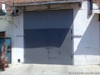 Гараж кооператив "за рулём" - <ro>Изображение</ro><ru>Изображение</ru> #2, <ru>Объявление</ru> #691160