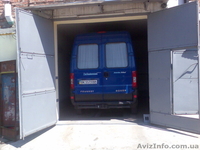 Гараж кооператив "за рулём" - <ro>Изображение</ro><ru>Изображение</ru> #3, <ru>Объявление</ru> #691160